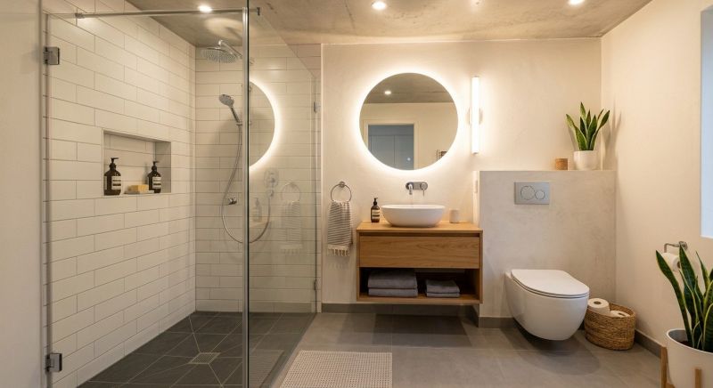 Top Bathroom Remodeling Companies in Wayland, MA
