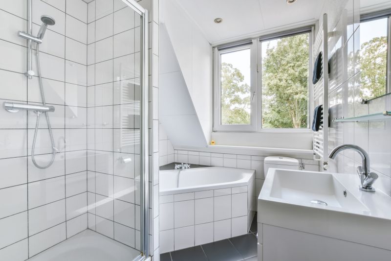 Best Shower Remodeling Contractors in Foxboro, MA