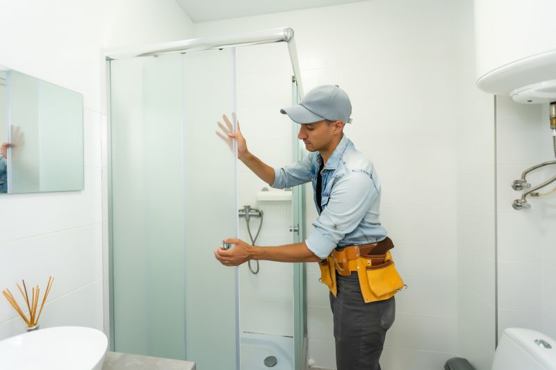 Planning Your Shower Installation